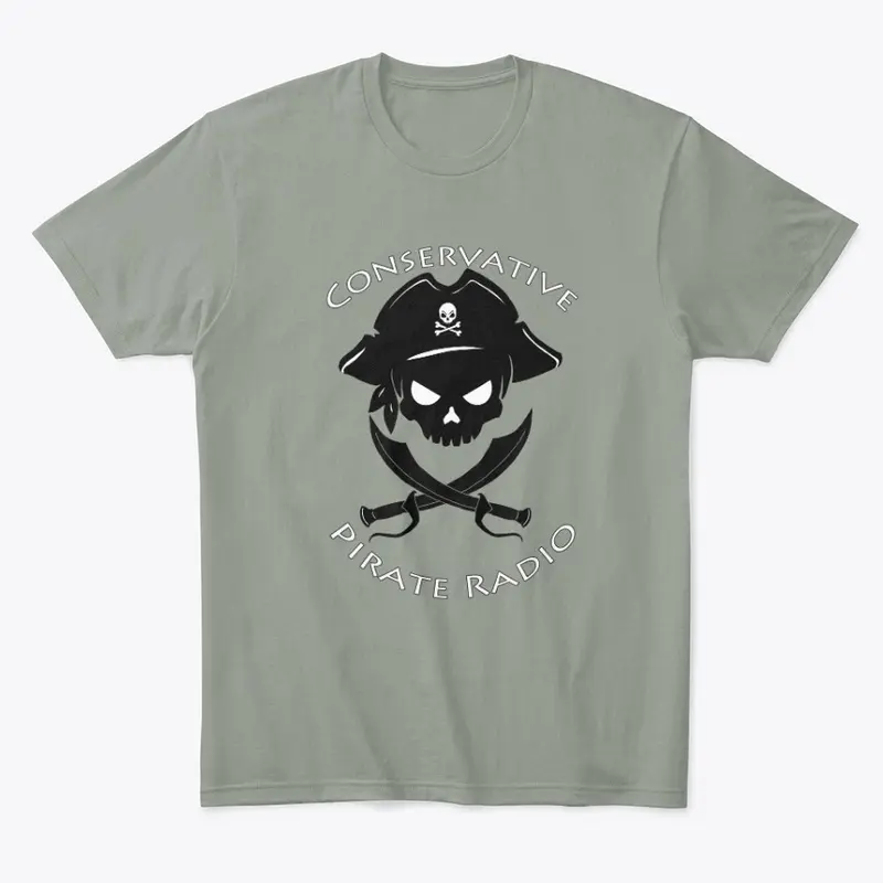 Jolly Roger (Front)